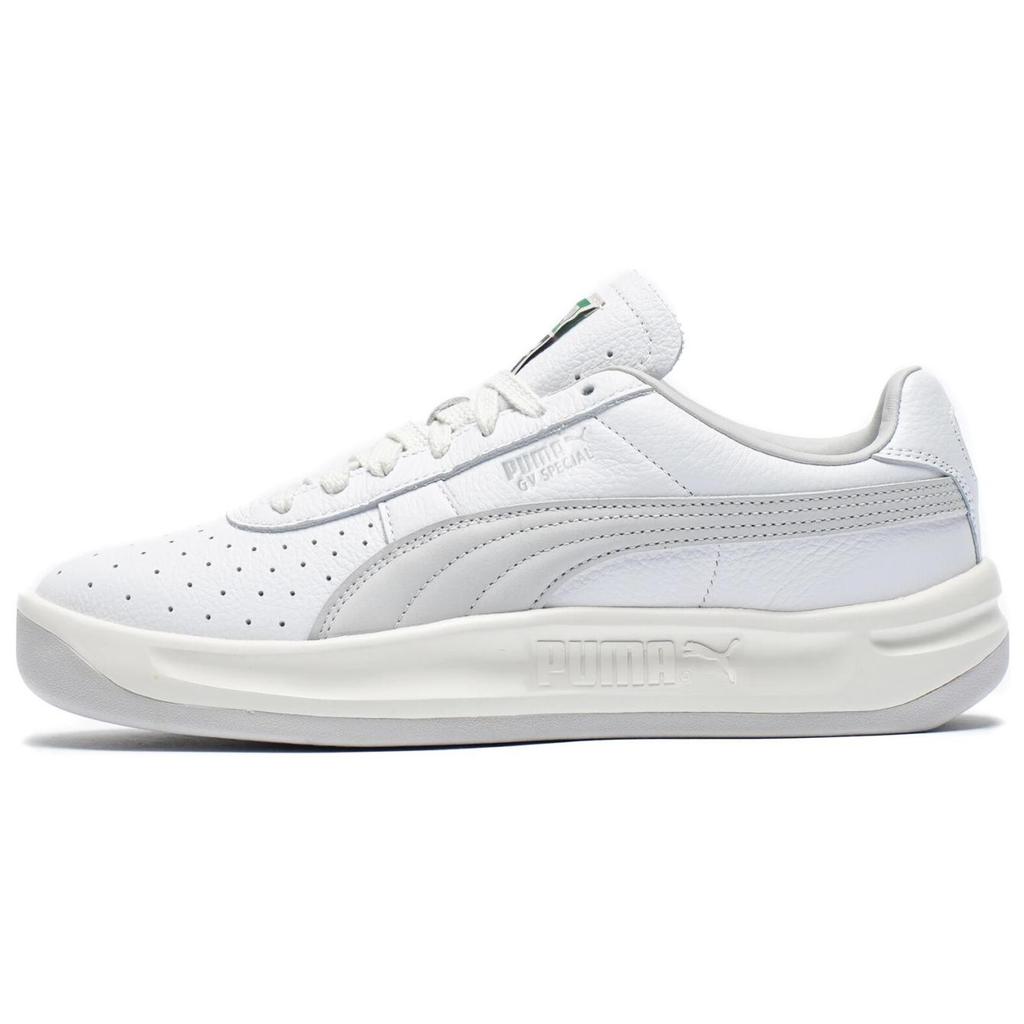 Puma Кроссовки унисекс GV Special Base White Glacial Grey 398507-01