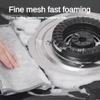 Magic Cleaning Cloth Thickened Double -sided Metal Steel Wire Rags Kitchen Dish Pot Washdishing Cloths Towel Kitchen Accessories