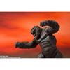 НАРОДЫ ТАМАШИИ SH. MonsterArts Конг из Годзилла против. Кинг 2021 145 мм ПВХ АБС Окрашенная Фигурка Действия