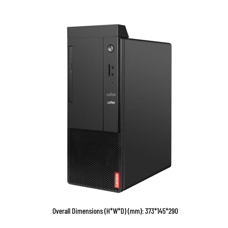 Коммерческий настольный ПК Lenovo Qitian M660 (Китайская версия)