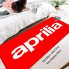 Floor Mat Non-slip Foot Rug Italy Aprilias Racing Motorcycles Hallway Carpet Kitchen Water Absorbed Rugs Bedside Mats Home Decor