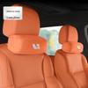 Suitable for Ideal L9/L8/L7: Neck Pillow Headrest & Lumbar Support for Car Interior Modification