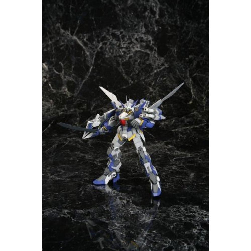 Kotobukiya Super Robot Wars Original Generation Bildbilger High Mobility Type 1144 Scale Plastic Kit