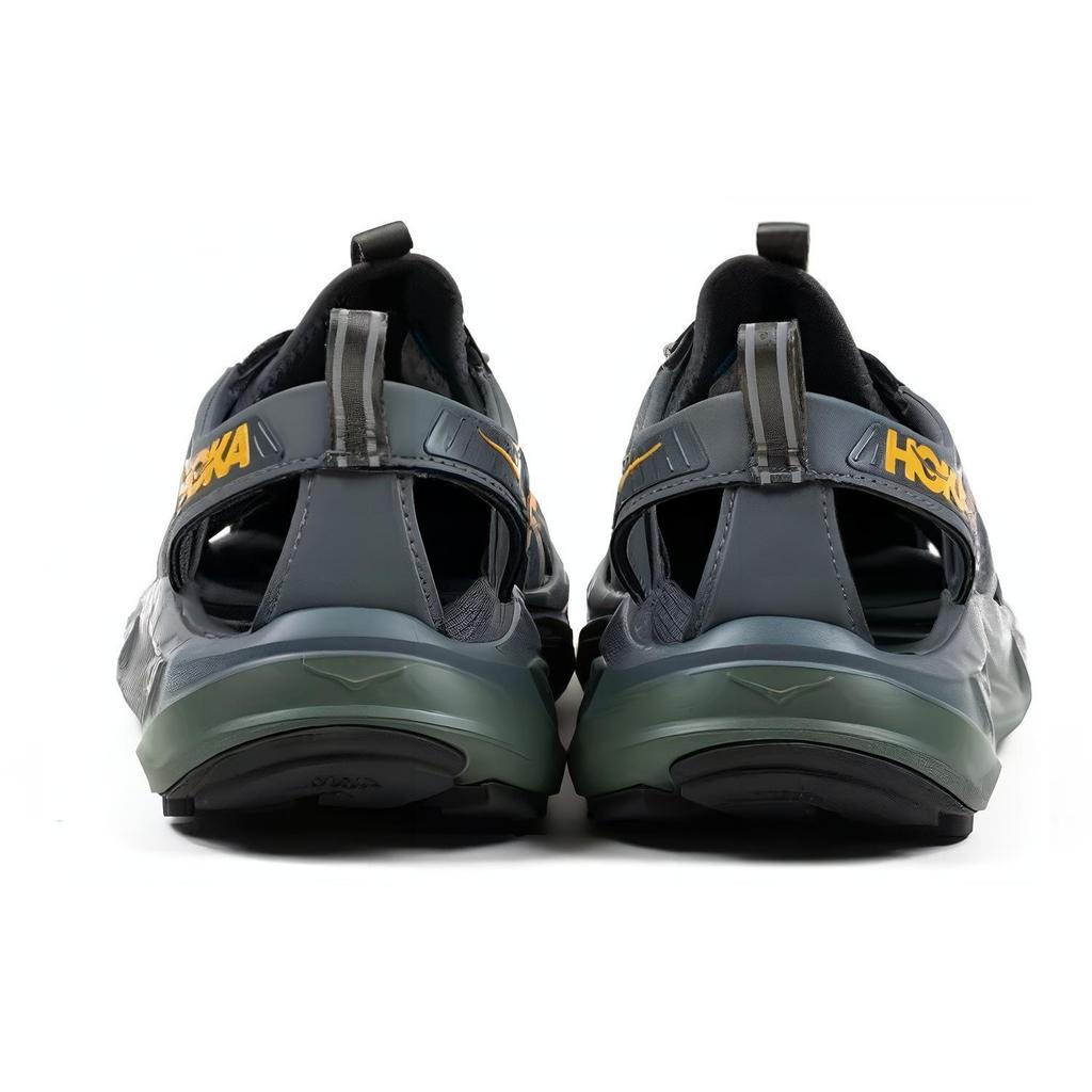HOKA One One Hopara 'Dark Shadow' Мужские 1106534-CTHY