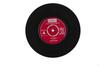 Пластинка 7 дюймов CHUBBY CHECKER - (В) Дискотека HLU10515PROMO Londo 1976 UK Soul/Funk Б/у