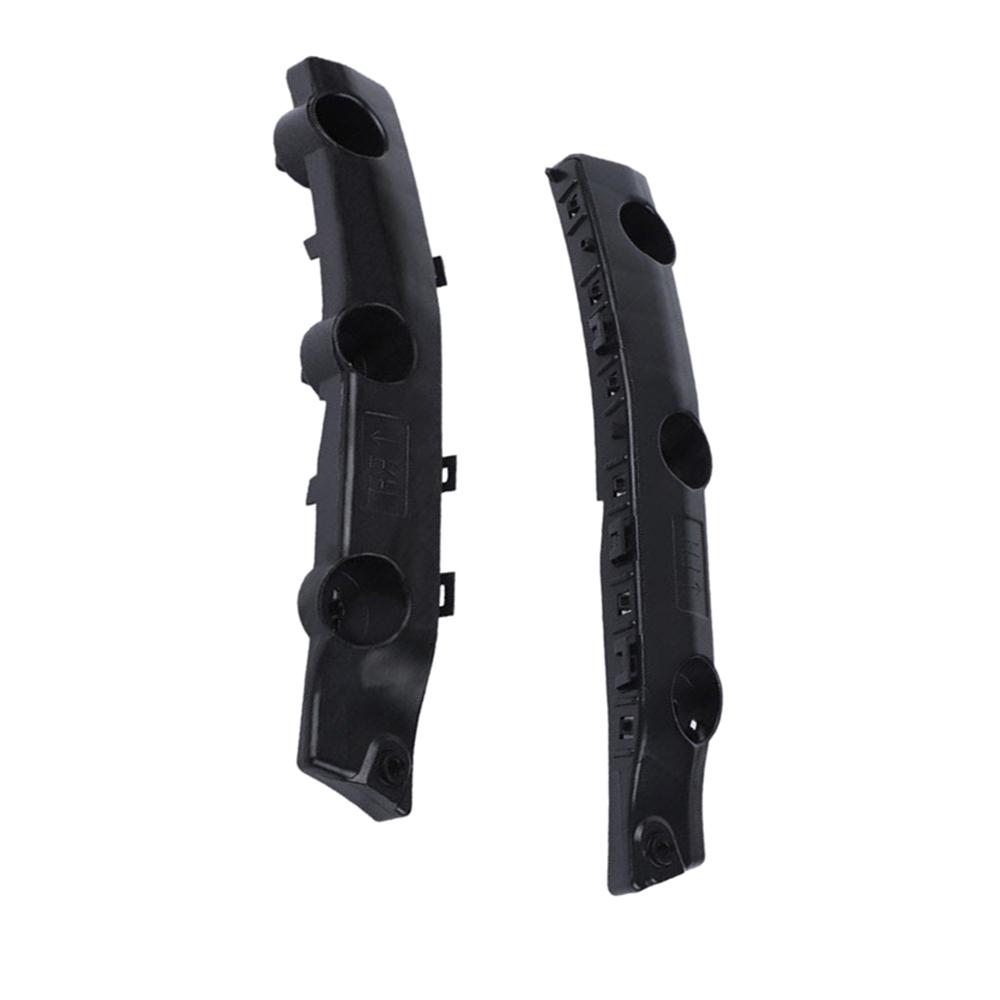 2x Кронштейн бампера переднего крыла 622224BA1A 622234BA1A Для Nissan Rogue 2014-2019