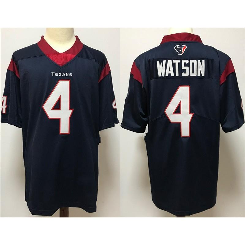 Houston Texans NFL Football Jersey Mens Sportswear Team Uniform Game Day Fan Wear