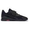 Reebok Lifter PR 2 Black Unisex Sneakers Core-Black Night-Black Orange-Flare FY3830