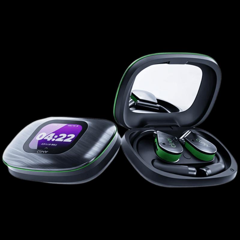 Cleer Arc Открытые AI Bluetooth Спортивные Наушники