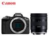 Canon Беззеркальная цифровая камера Canon EOS R50 Комплект (Китайская версия)