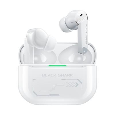 Black Shark JoyBuds Pro Японский дистрибьютор Беспроводные игровые наушники с низким уровнем задержки ANC и шумоподавлением Bluetooth [Авторизованный продукт] 5.2