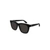 Saint Laurent Квадратные солнцезащитные очки Унисекс солнцезащитные очки SLM24K005
