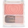 Canmake Powder Cheeks P06 Сочный Коралл 1.8 Г Румяна Прозрачный Блеск Красный Коралл 1.8 Г P06 Сочный Коралл