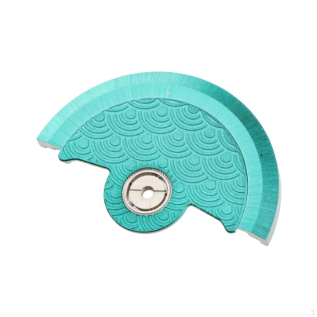 Самодельный ротор для механических часовых механизмов, совместимый с NH38 NH36 NH39 NH35 NH34