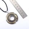 Primitive Assassin Creed Connor Amulet Necklace Accessories Amulet