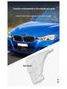 BMW F35 Бачок омывателя лобового стекла и форсунка омывателя фар 61667241680