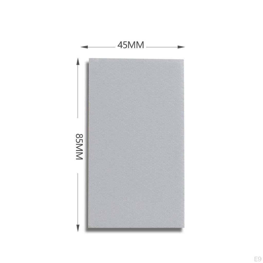 Эффективная термопрокладка с высокой теплопроводностью для GPU CPU ноутбука