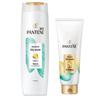 Набор шампуня и кондиционера Pantene Silky Smooth