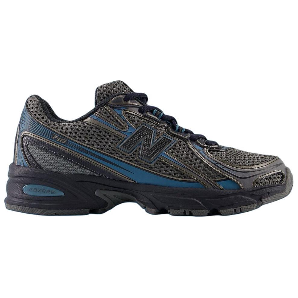 New Balance 740 Кроссовки 'Castlerock Terrarium' U740BT2