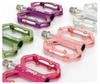 Carbon Keke TANKE Dahon Colorful Three Bearings Bicycle Pedals for Mountain and Road Bikes