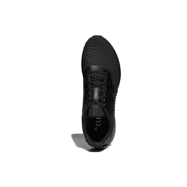 adidas Climawarm 2.0 Классические Нескользящие Легкие Низкие Марафонские Кроссовки Мужские кроссовки Черные G28942