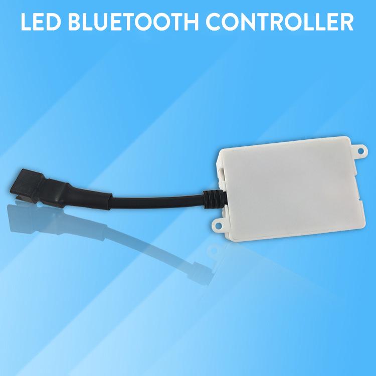 Светодиодный Bluetooth Dream Color SPI WS2811 TTL Контроллер