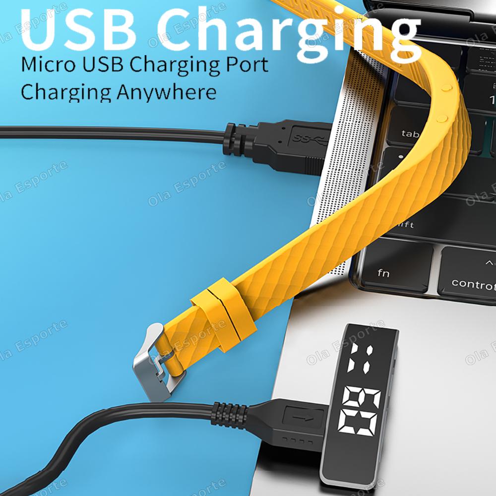 2025 Новый стиль SmartWatch дисплей времени монитор сна поднять руку, чтобы осветить умный спортивный браслет для мужчин и женщин умные часы