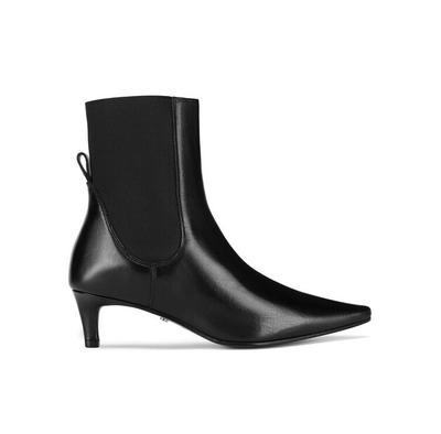 Ботильоны JOSE-116096, черные