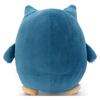 TAKARATOMY Pokemon Plush S Snorlax Height 26cm A.R.T.S Mocchi-Mocchi- Approx.