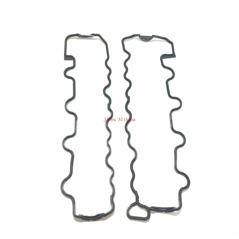 Engine valve cover gasket for Mercedes Benz C219 W211 W463 W163 W164 V251 R171 A1130160221 A1130160321 1130160221 1130160321