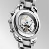 OLEVS Top Brand Luxury Automatic Mechanical Men Watches Moon Phase Steel Dress Fashion Business Waterproof Watch Reloj Hombre