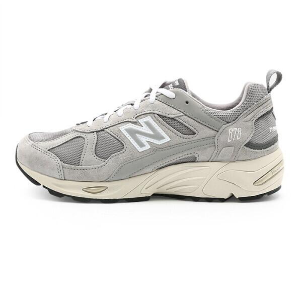 New Balance Кроссовки 878