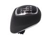 Подходит для Hyundai I20 I40 IX45Santa Fe Tucson Рычаг переключения передач Handball Gear Head с упорами Gear Shift