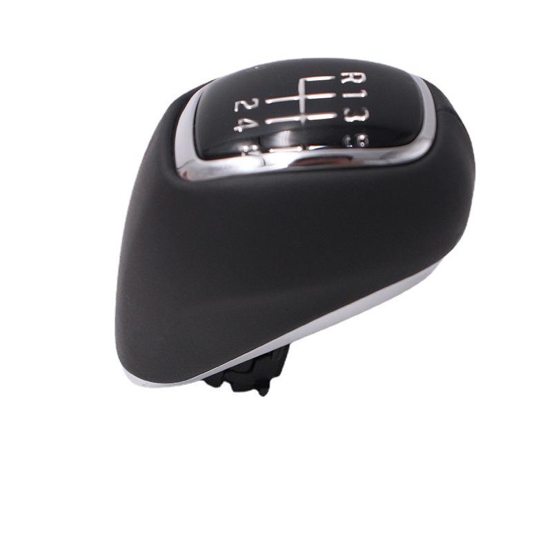 Подходит для Hyundai I20 I40 IX45Santa Fe Tucson Рычаг переключения передач Handball Gear Head с упорами Gear Shift
