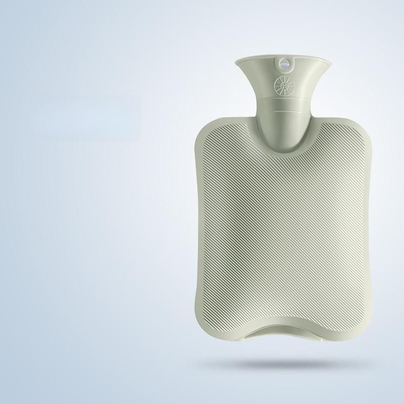 1000 мл Бутылка для горячей воды Инъекционная Женская Горячий компресс Теплый живот Грелка для рук Портативная бутылка для воды Грелка для рук Промывная Маленькая грелка для рук Милая