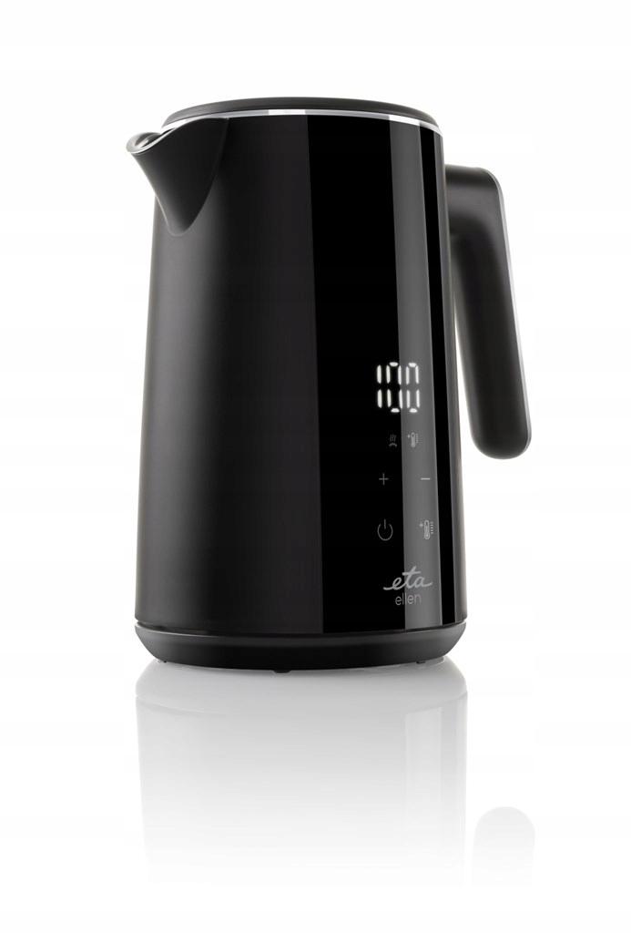 ETA Ellen 859690000 electric kettle black