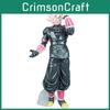 Dragon Ball Super Saiyan Rose Pvc Action Figure With Detailed Design For Gift And Collection