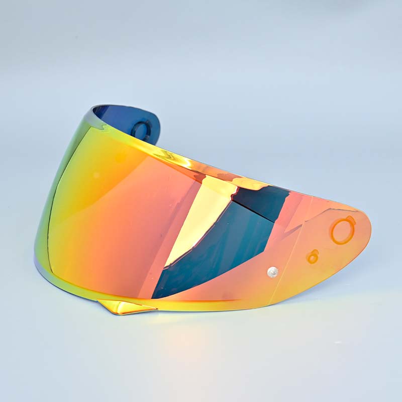C10 Motorcycle Helmet Visor Lens for C10 Replace Anti-UV Anti-Scratch Dustproof Wind Shield Motorcycle Accessories for HJC C10Speed Sensors 6
