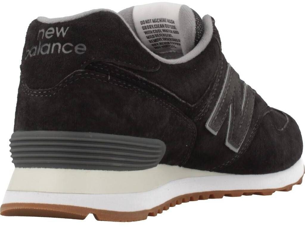 Кроссовки New Balance 574 grau (657451-60 12)