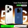 2026 True 5G Portable WiFi: Dual Function Charger & Wireless Router with Full Network Compatibility