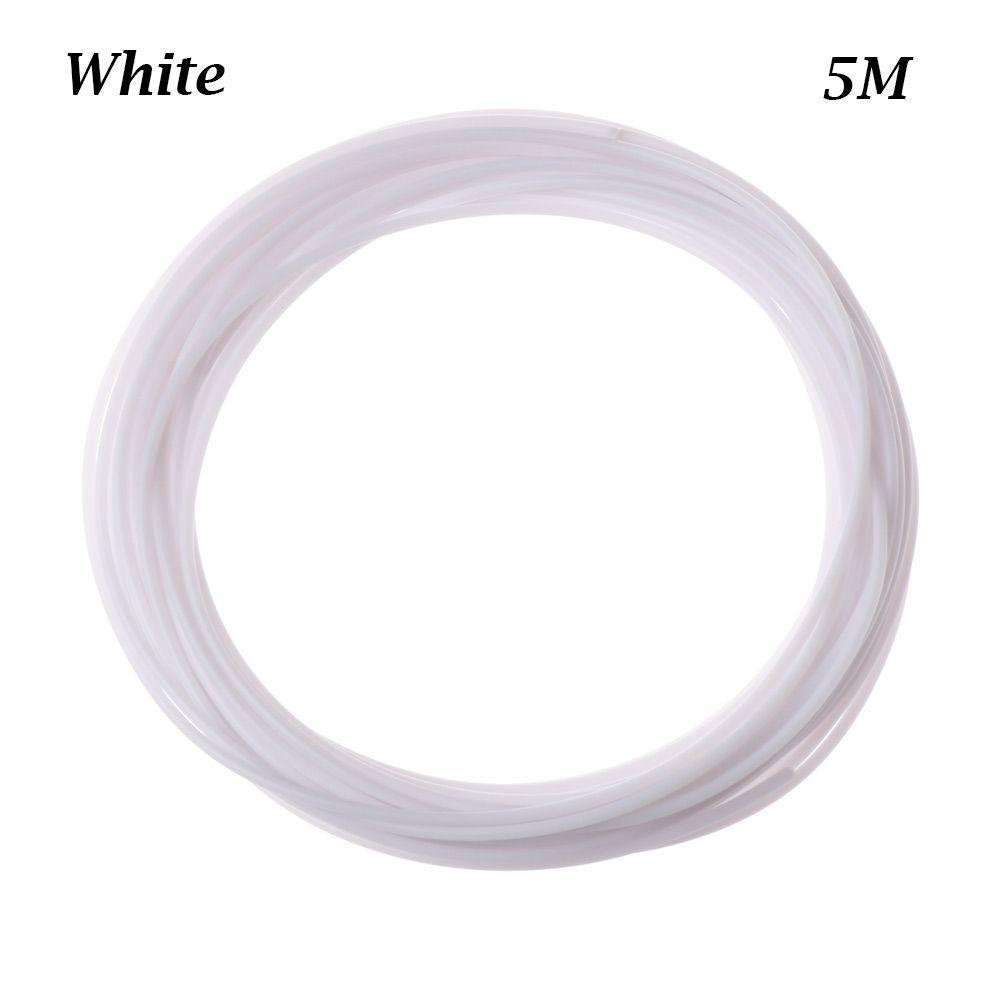 Crafting Multi-colors PLA Filaments 3D Printing Pen Supplies Model Printer Tool Drawing Instrument