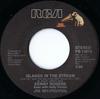 7-дюймовая пластинка KENNY ROGERS DOLLY PARTON Islands In The Stream PB13615 RCA 1983 США Поп Б/у