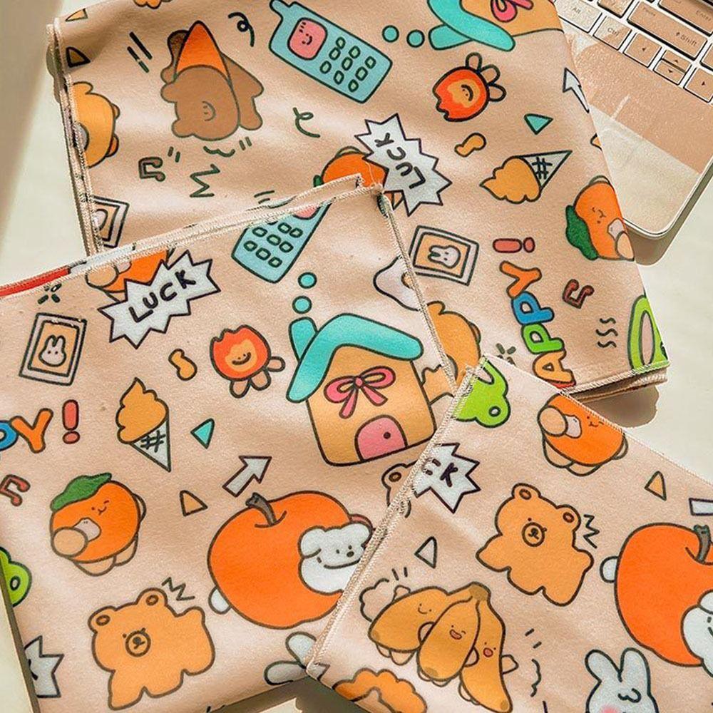 Folding Cosmetic Bags Multifunctional Camera for IPad Storage Bag Patch Cloth Cosmetic Bag