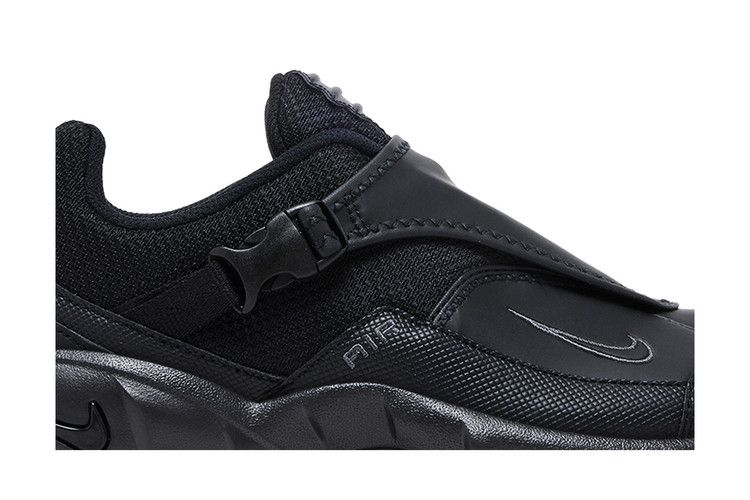 Nike ACG Phassad Triple Black