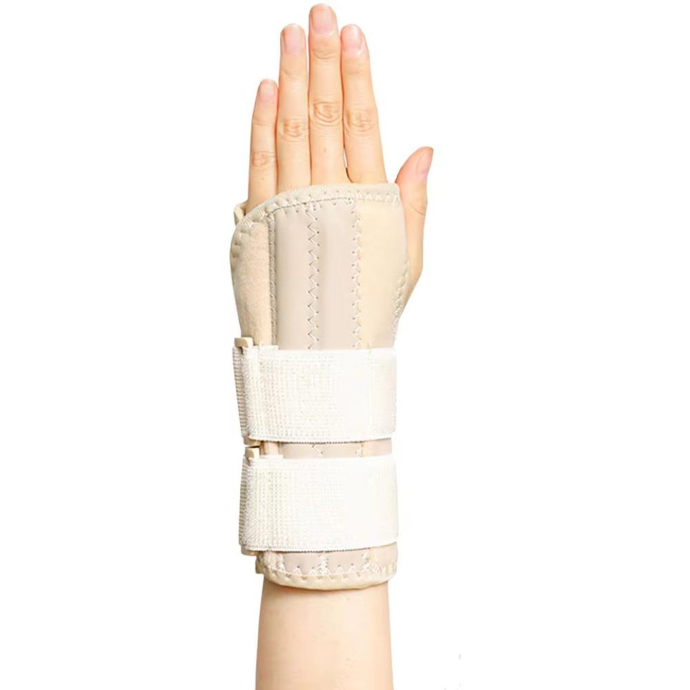 Adjustable Wrist Support Compression Hand Brace Ergonomic Wrist Splint  Night Sleeping