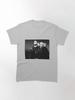 Depeche Mode Retro Portrait – Dark Synthwave Aesthetic Design Classic T-Shirt