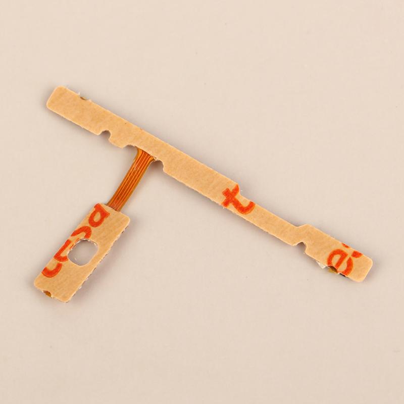 1 шт. кнопка включения/выключения питания, переключатель отключения звука, кнопка регулировки громкости, гибкий кабель для Oppo A15, сменные аксессуары