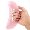 Guasha Board Natural Stone Synthetic Resin Tool Scrpy Aping Board Massage Tool  Guasha Massage Board Scraper Massage Thera