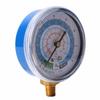 New Air Conditioner R410A R134A R22 Refrigerant Low High Pressure Gauge PSI KPA