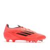 Футбольные бутсы - Adidas - F50 League FG/MG - Ярко-розовые - Литые - Дышащие